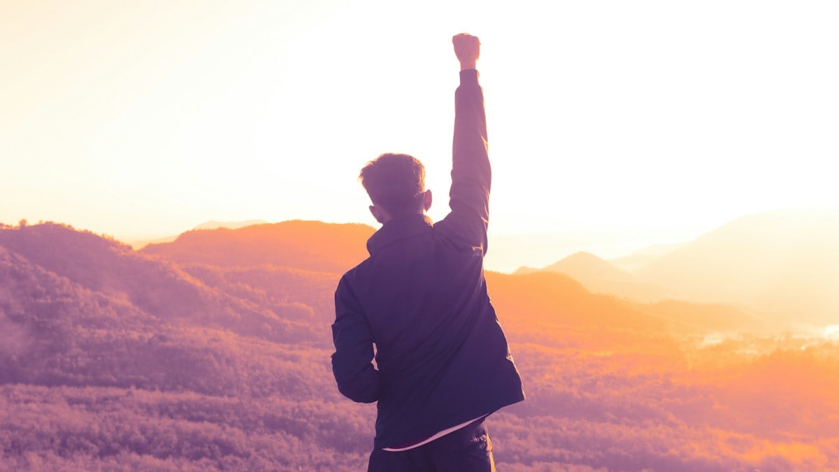 Come trovare la motivazione per allenarsi